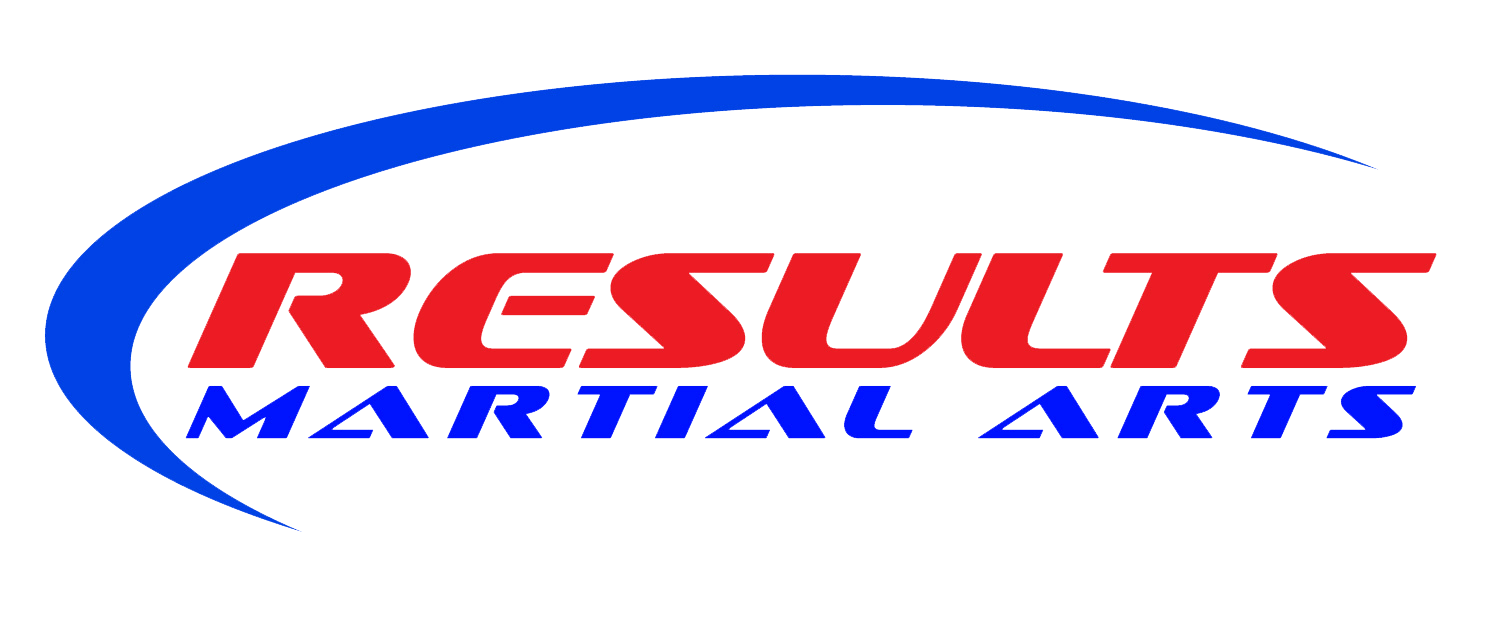 Results Martial Arts logo